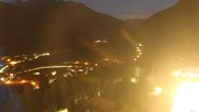 Archived webcam image showing Gradonna Hotel, Kals on 12 Jul 2026 at 04:43