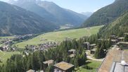 Archived webcam image showing Gradonna Hotel, Kals on 12 Jul 2026 at 10:43