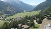Archived webcam image showing Gradonna Hotel, Kals on 12 Jul 2026 at 12:43