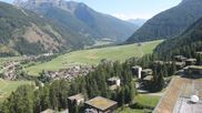 Archived webcam image showing Gradonna Hotel, Kals on 12 Jul 2026 at 16:43