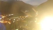 Archived webcam image showing Gradonna Hotel, Kals on 3 Aug 2026 at 02:27