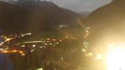 Archived webcam image showing Gradonna Hotel, Kals on 3 Aug 2026 at 04:27