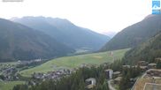 Archived webcam image showing Gradonna Hotel, Kals on 3 Aug 2026 at 06:27