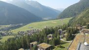 Archived webcam image showing Gradonna Hotel, Kals on 3 Aug 2026 at 08:27