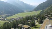 Archived webcam image showing Gradonna Hotel, Kals on 3 Aug 2026 at 10:27