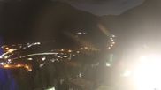 Archived webcam image showing Gradonna Hotel, Kals on 26 Aug 2026 at 04:55