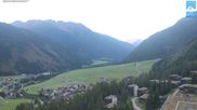 Archived webcam image showing Gradonna Hotel, Kals on 26 Aug 2026 at 07:55