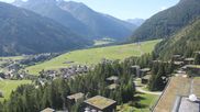 Archived webcam image showing Gradonna Hotel, Kals on 26 Aug 2026 at 10:55