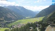 Archived webcam image showing Gradonna Hotel, Kals on 26 Aug 2026 at 12:55