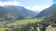 Archived webcam image showing Gradonna Hotel, Kals on 26 Aug 2026 at 14:55