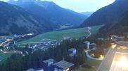 Archived webcam image showing Gradonna Hotel, Kals on 26 Aug 2026 at 20:55