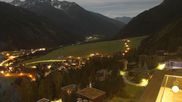 Archived webcam image showing Gradonna Hotel, Kals on 27 Sep 2026 at 00:03