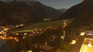 Archived webcam image showing Gradonna Hotel, Kals on 27 Sep 2026 at 04:03