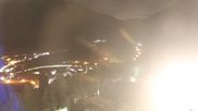 Archiviertes Webcam Bild: Kals: Ausblick vom Turm des Gradonna Hotels am 11.10.2026 um 02:42 Uhr