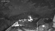 Archiviertes Webcam Bild: Pilgerkreuz Veitsch am 28.05.2026 um 00:42 Uhr