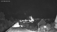 Archiviertes Webcam Bild: Pilgerkreuz Veitsch am 12.07.2026 um 00:11 Uhr