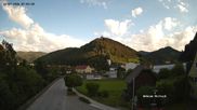Archiviertes Webcam Bild: Pilgerkreuz Veitsch am 12.07.2026 um 07:11 Uhr