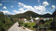 Archiviertes Webcam Bild: Pilgerkreuz Veitsch am 12.07.2026 um 10:11 Uhr