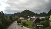 Archiviertes Webcam Bild: Pilgerkreuz Veitsch am 12.07.2026 um 16:11 Uhr