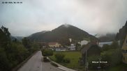 Archiviertes Webcam Bild: Pilgerkreuz Veitsch am 26.08.2026 um 06:00 Uhr
