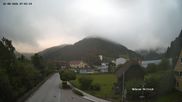 Archiviertes Webcam Bild: Pilgerkreuz Veitsch am 26.08.2026 um 07:00 Uhr