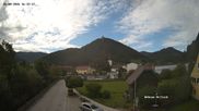 Archiviertes Webcam Bild: Pilgerkreuz Veitsch am 26.08.2026 um 16:00 Uhr