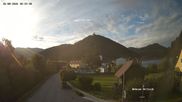 Archiviertes Webcam Bild: Pilgerkreuz Veitsch am 26.08.2026 um 18:00 Uhr