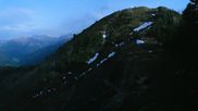 Archived webcam image showing Hochsitz / Riesneralm Ski Resort on 25 May 2026 at 00:07