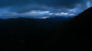 Archived webcam image showing Hochsitz / Riesneralm Ski Resort on 4 Jun 2026 at 00:43