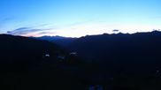 Archived webcam image showing Hochsitz / Riesneralm Ski Resort on 4 Jun 2026 at 04:43