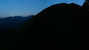 Archiviertes Webcam Bild: Riesneralm: Panorama Skigebiet und Skihütte Hochsitz am 27.06.2026 um 02:30 Uhr