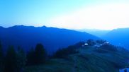 Archived webcam image showing Hochsitz / Riesneralm Ski Resort on 21 Jul 2026 at 04:38