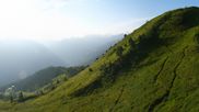 Archived webcam image showing Hochsitz / Riesneralm Ski Resort on 21 Jul 2026 at 07:38