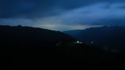 Archived webcam image showing Hochsitz / Riesneralm Ski Resort on 27 Jul 2026 at 02:27
