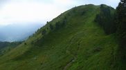 Archived webcam image showing Hochsitz / Riesneralm Ski Resort on 27 Jul 2026 at 06:27