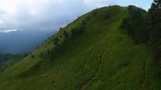 Archived webcam image showing Hochsitz / Riesneralm Ski Resort on 27 Jul 2026 at 07:27