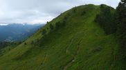 Archived webcam image showing Hochsitz / Riesneralm Ski Resort on 27 Jul 2026 at 18:27