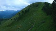 Archived webcam image showing Hochsitz / Riesneralm Ski Resort on 27 Jul 2026 at 20:27