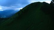 Archived webcam image showing Hochsitz / Riesneralm Ski Resort on 27 Jul 2026 at 22:27