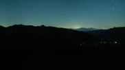 Archived webcam image showing Hochsitz / Riesneralm Ski Resort on 14 Aug 2026 at 00:50