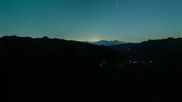Archived webcam image showing Hochsitz / Riesneralm Ski Resort on 14 Aug 2026 at 02:50