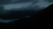 Archived webcam image showing Hochsitz / Riesneralm Ski Resort on 20 Oct 2026 at 00:05