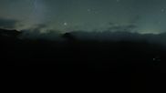 Archived webcam image showing Hochsitz / Riesneralm Ski Resort on 20 Oct 2026 at 02:05