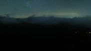 Archived webcam image showing Hochsitz / Riesneralm Ski Resort on 20 Oct 2026 at 04:05