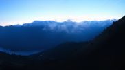Archived webcam image showing Hochsitz / Riesneralm Ski Resort on 20 Oct 2026 at 07:05