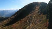 Archived webcam image showing Hochsitz / Riesneralm Ski Resort on 20 Oct 2026 at 12:05