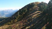 Archived webcam image showing Hochsitz / Riesneralm Ski Resort on 20 Oct 2026 at 14:05
