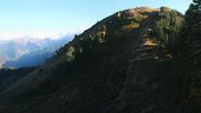 Archived webcam image showing Hochsitz / Riesneralm Ski Resort on 20 Oct 2026 at 16:05