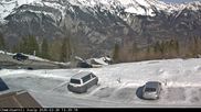 Archiviertes Webcam Bild: Axalp: Blick zum Rothorn am 26 Feb 2026 um 12:46 Uhr
