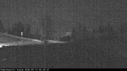 Archived webcam image showing Axalp - Chemihüttli Apartments on 12 May 2026 at 00:12